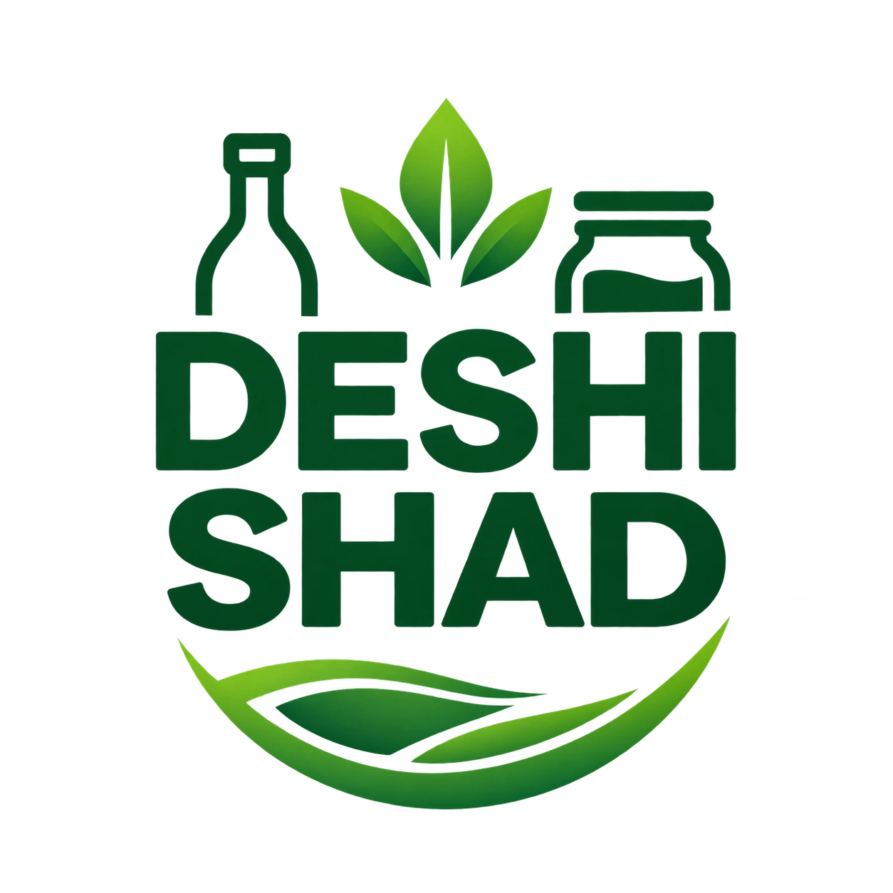 Deshi Shad