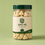 Kumro Bori (কুমড়া বড়ি) 500g
